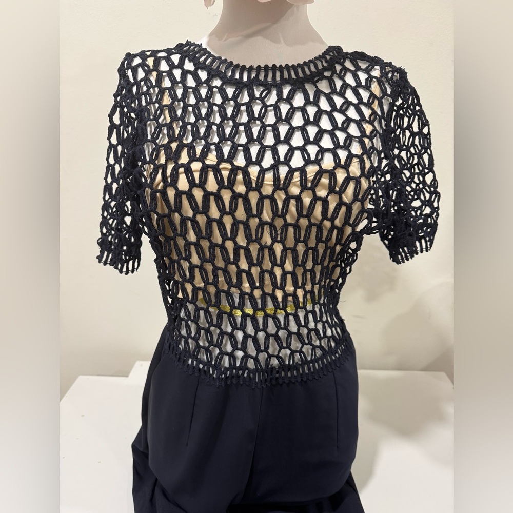 NWT AEOM Pantsuit